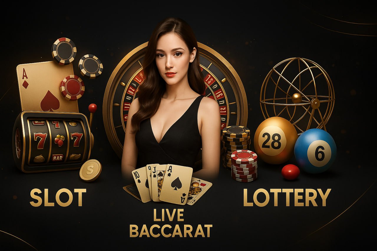 kyat05 Live Casino Baccarat Roulette Real Dealer